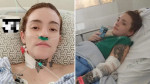 Jovem com 'pior dor do mundo' decide fazer eutanásia e pede ajuda nas redes sociais; VEJA VÍDEO