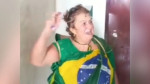Lembram dela? Moraes mantém prisão preventiva de Fátima de Tubarão por 8 de janeiro