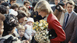 Ex-funcionário revela bastidores da vida da princesa Diana