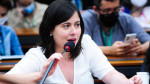 Deputada do PSOL quer anistiar presos pegos com menos de 40g de maconha