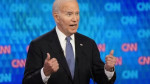 'Estraguei tudo', diz Joe Biden sobre desempenho em debate contra Trump