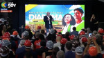 Lula diz que representa o povo e por isso não é culpado de erros