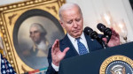 Joe Biden se confunde em discurso e diz que ‘vencerá Trump de novo em 2020′