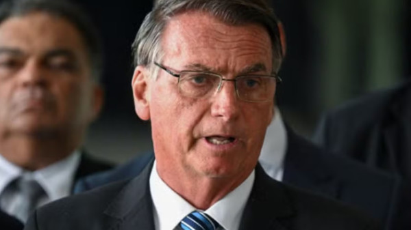 Bolsonaro afirma que 'suportará o que acontecer' com julgamento sobre suposta trama golpista e agradece doações; veja