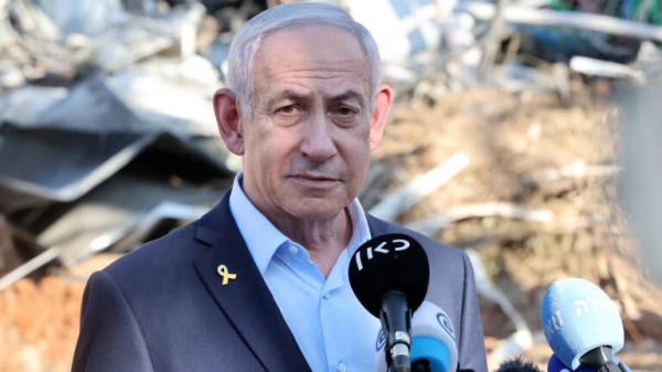 Netanyahu após fala de Trump: 'Não haverá Hamas… Acabou'