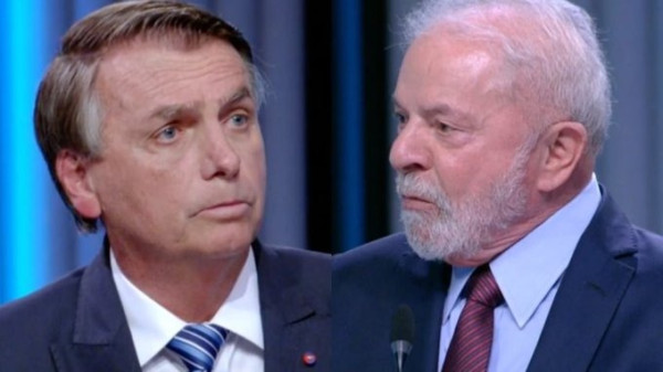 Rejeição a Bolsonaro e acolhida a Lula foi 'erro colossal' da UE, diz jornal alemão