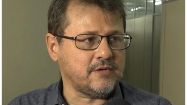 Morre delegado aos 53 anos