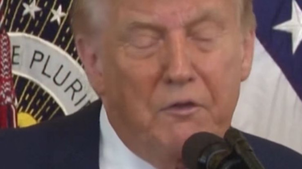 URGENTE: Trump faz nova ameaça contra o BRICS e promete acabar com o bloco; VEJA VÍDEO