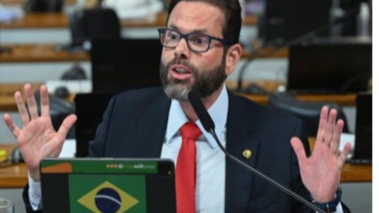 Senador Jorge Seif aponta que STJ concedeu mais de 9 mil habeas corpus a investigados por tráfico em 2024