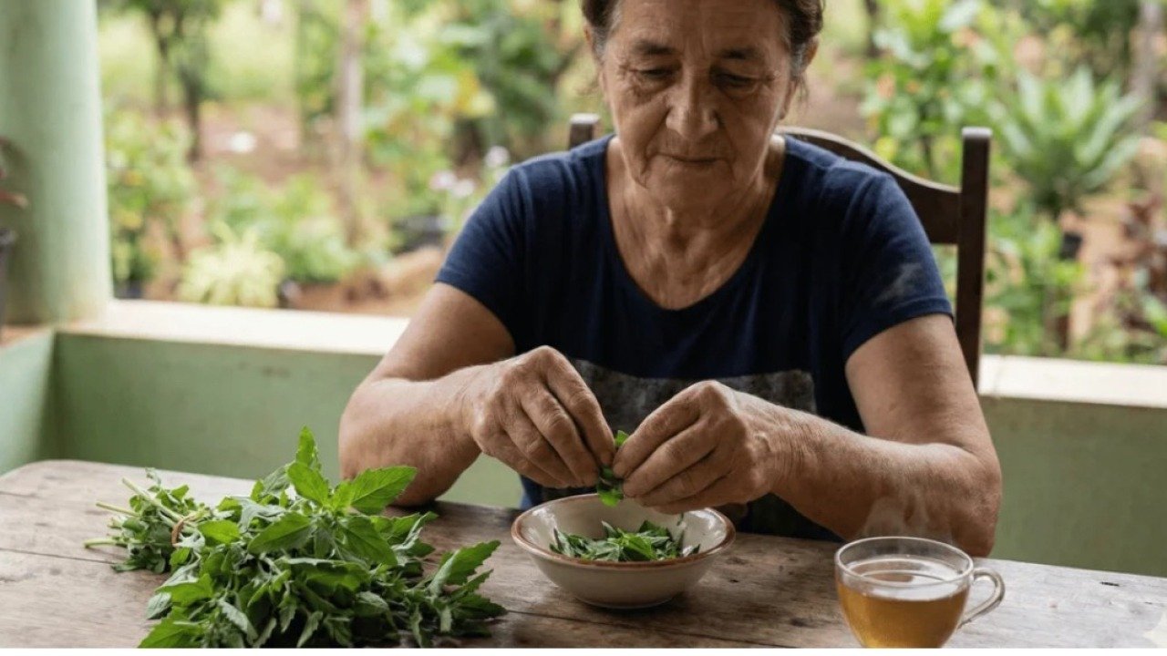 Reprodução CB RADAR