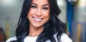 TRAGÉDIA: Filha de policial é atr0pel4da e não resiste. Pai presencia e se m4t4; VEJA VÍDEO