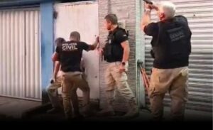 Golpe do date termina em extorsão com criminosos se passando pelo CV