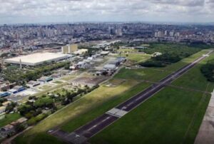 Escândalo em São Paulo: MP diz que hangar da polícia era usado como ponto de pagamento de propina