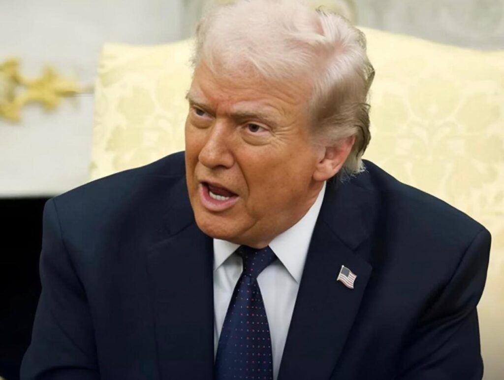 Espionagem no Sertão: EUA acusam China de montar base secreta na Paraíba para vigiar rivais globais!