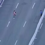 VITÓRIA DRAMÁTICA: americano Nathan Martin rouba vitória de maratona em Los Angeles; VEJA VÍDEO