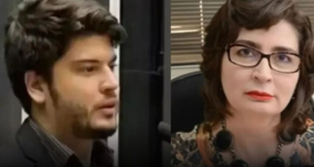 Promotora e filho são suspeitos de 'golpe do gado' em Goiás