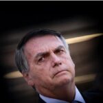 PLANTÃO DBN: Bolsonaro deixa a UTI após melhora na infecção, diz Michelle