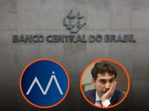 Banco Central recebeu Master mais de 40 vezes em 2025 com Galípolo à frente
