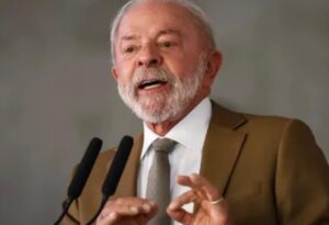 REJEIÇÃO RECORDE: Desaprovação a Lula se mantém em maior patamar desde agosto de 2025, segundo Paraná Pesquisas