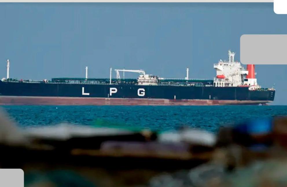 RECUOU: Irã confirma acordo com os EUA e indica reabertura do Estreito de Ormuz