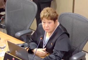 Desembargadora que falou em ‘escravidão’ recebeu em média de R$ 85.000 mensal em 2025
