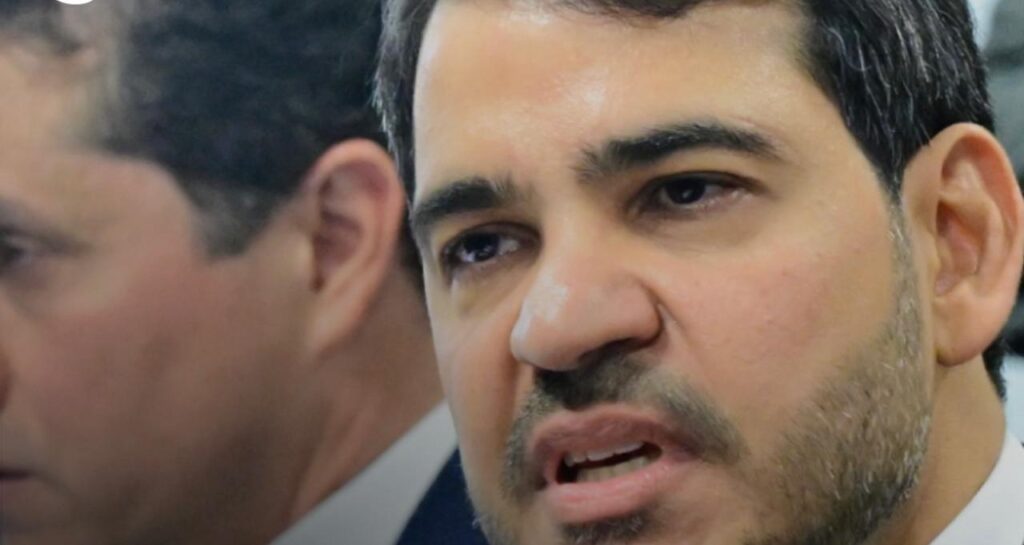 Urgente: Jorge Messias é aprovado na CCJ