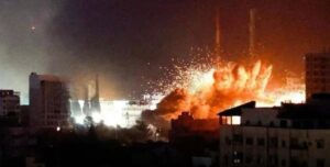 Israel é pega de surpresa após Hezbollah conseguir ating1r Domo de Ferro