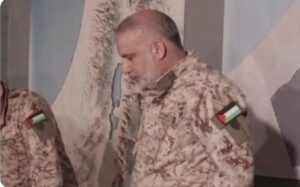 Um dos últimos chefões do Hamas foi eliminado por Israel