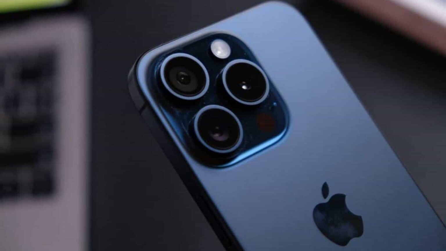 Descubra qual iPhone tem a melhor câmera em 2026 - Diário do Brasil ...