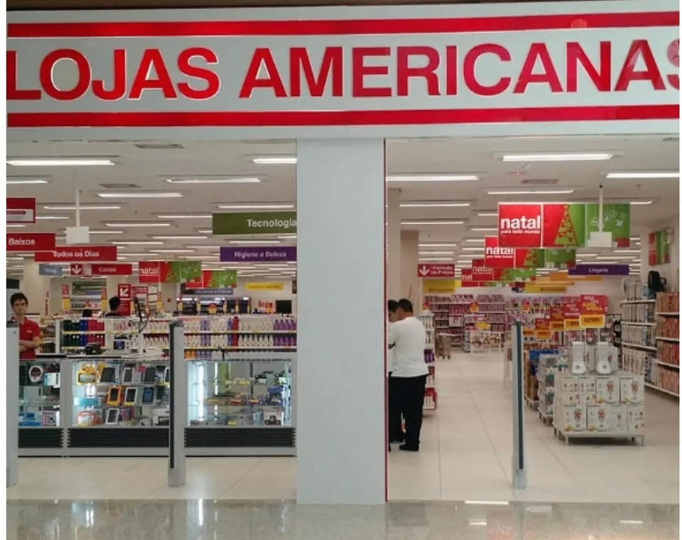 URGENTE: PF detém investigados e bloqueia R$ 54 bilhões em bens no caso lojas Americanas