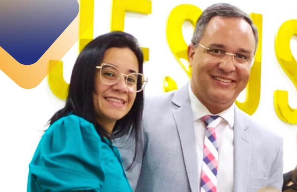 Mulher de pastor perde a vida de forma tr@gica e deixa igreja em choque - Diário do Brasil Notícias