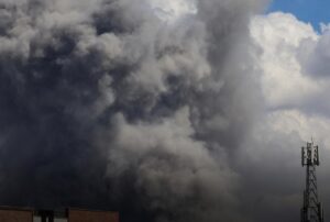 URGENTE: Israel ataca Irã com ataque massivo sem avisar aos EUA