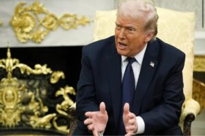 Trump reage após Irã e Israel romperem cessar-fogo