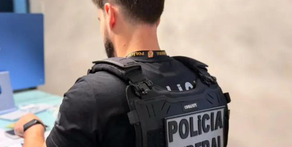 URGENTE: PF deflagra nova operação sobre Banco Master