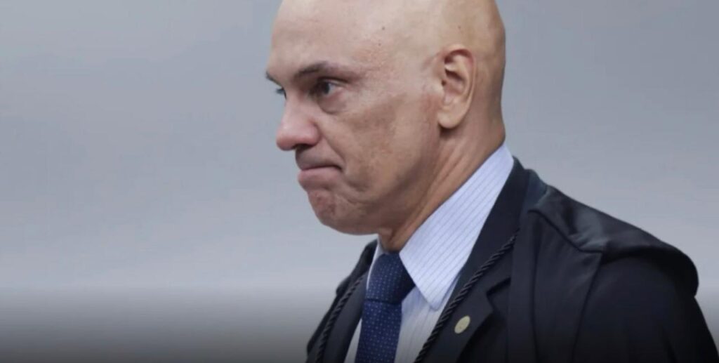 URGENTE: AGU solicita à justiça dos EUA extinção de ação da Rumble contra Moraes