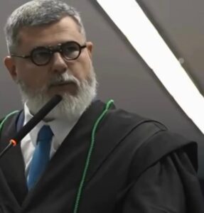 DPU defende que existe nulidade em processo de Eduardo Bolsonaro; ASSISTA FALA