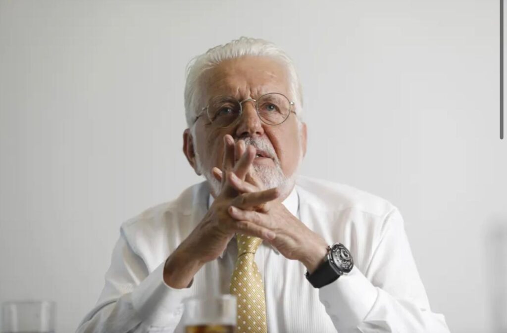 URGENTE: Jaques Wagner é alvo de nova fase da Operação Compliance Zero