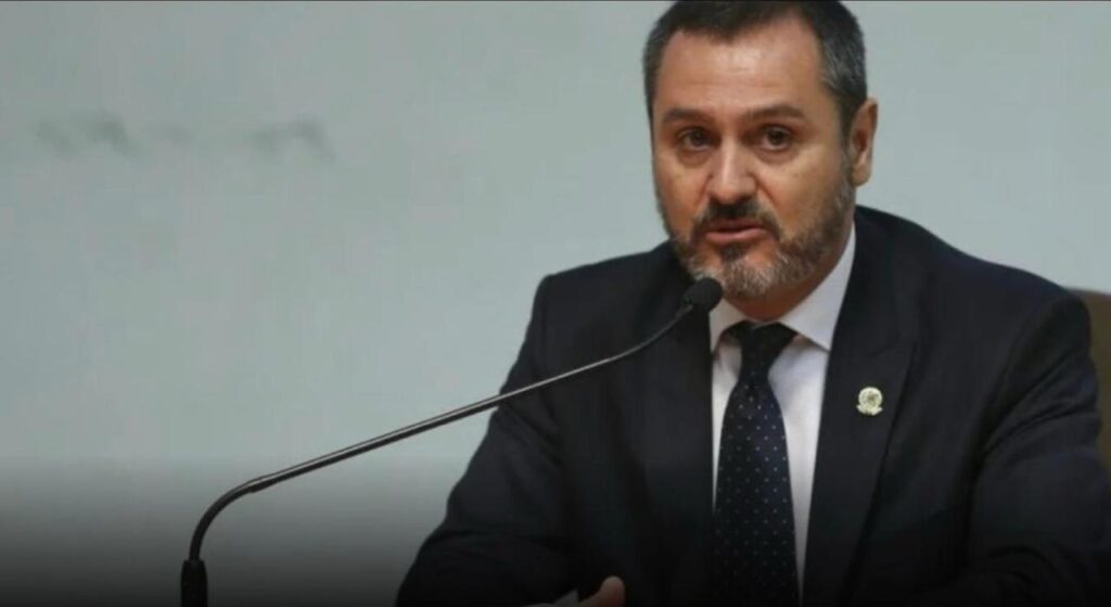 Chefe da PF esteve com Lula horas antes da operação que atingiu Jaques Wagner; VEJA