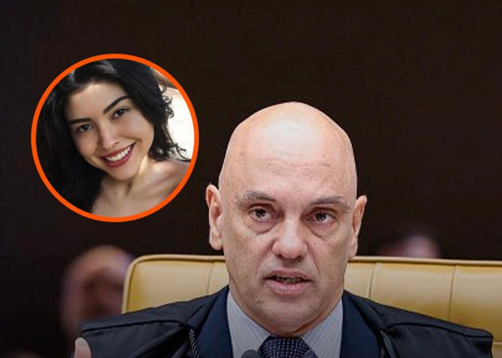 Supremo anula absolvição de acusado por estupro de Mariana Ferrer