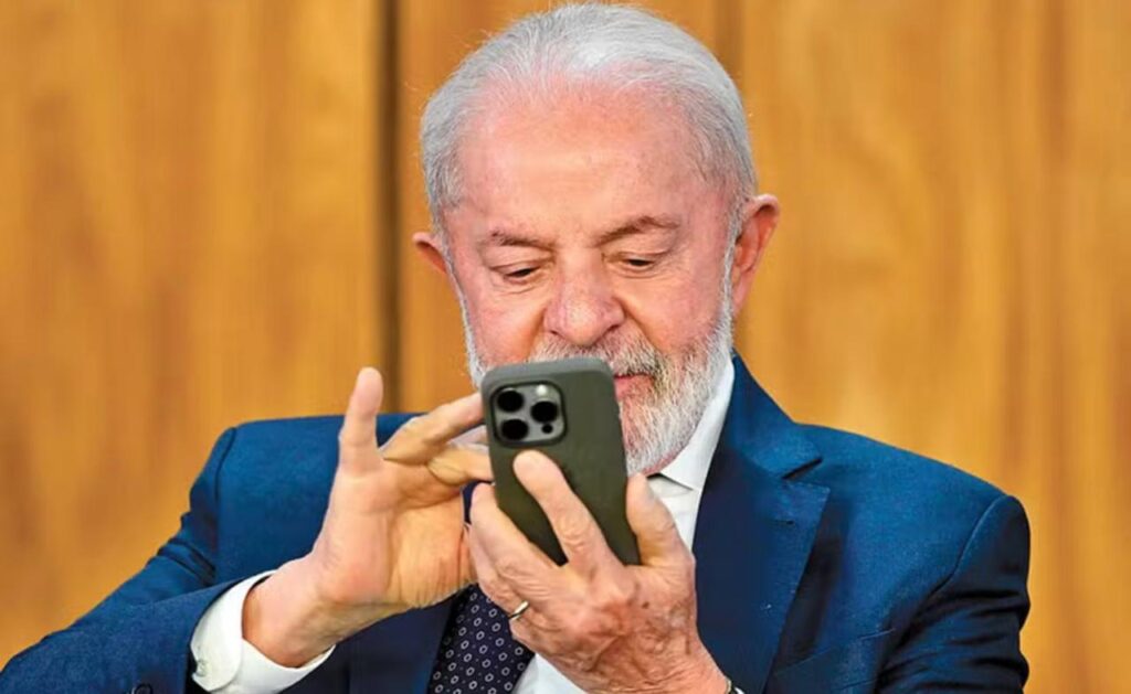 Lula critica participação de Neymar na Copa do Mundo: 'É o primeiro convocado home office, nem está jogando; ' VEJA MAIS