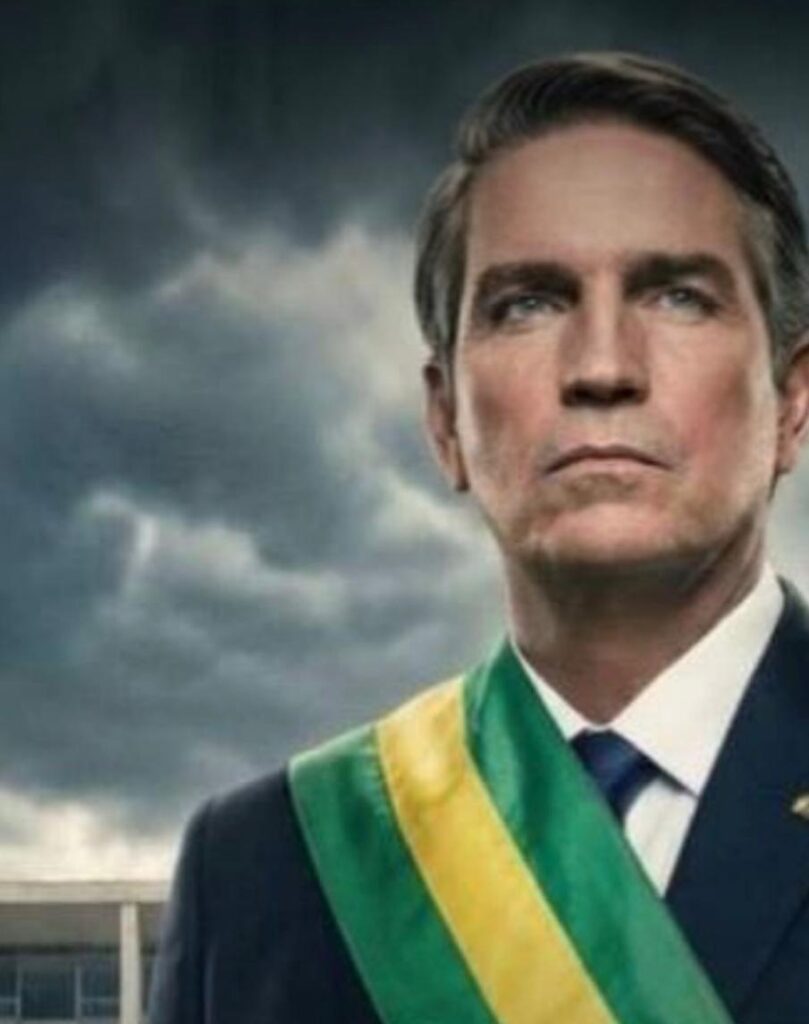 AGORA: PGR defende caso Dark Horse com André Mendonça, e não Moraes