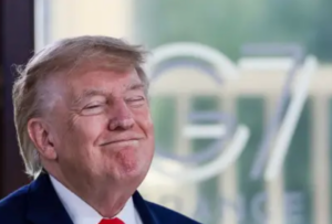 Trump ganha “bolada” bilionária com criptoativos em 2025; VEJA