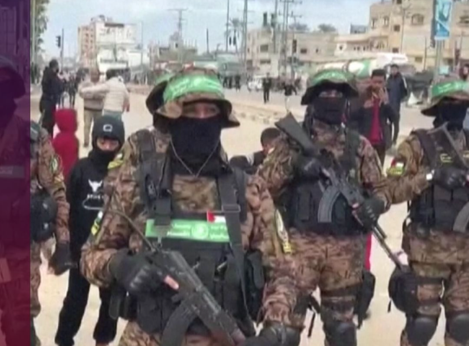 URGENTE: Após quase duas décadas, Hamas anuncia que deixará o governo de Gaza