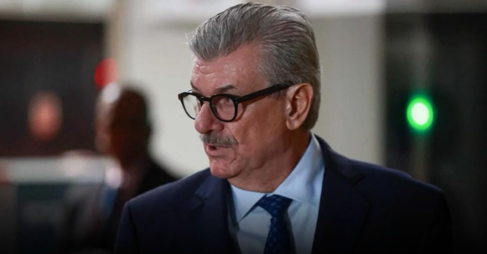 Ministro acusado de assédi0 s3xual apresenta exame de disfunção erétil; VEJA