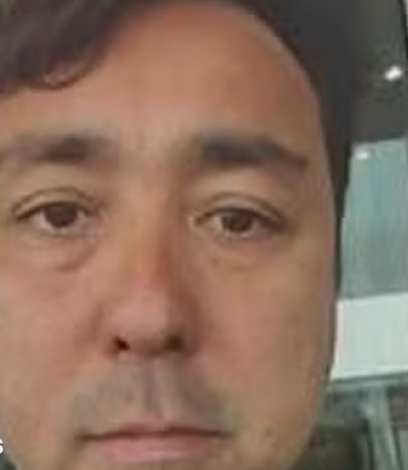 URGENTE: Sancionado pelos EUA não é encontrado pela PF e está foragido