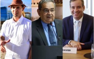 Em nova pesquisa, Allyson Bezerra dispara na frente e abre larga vantagem na disputa pelo Governo do RN; confira os números
