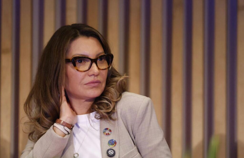 Janja afirma ter sido assediada após ser primeira-dama; SAIBA DETALHES