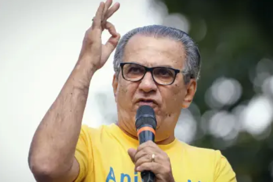 URGENTE: STF inicia ação penal contra Silas Malafaia