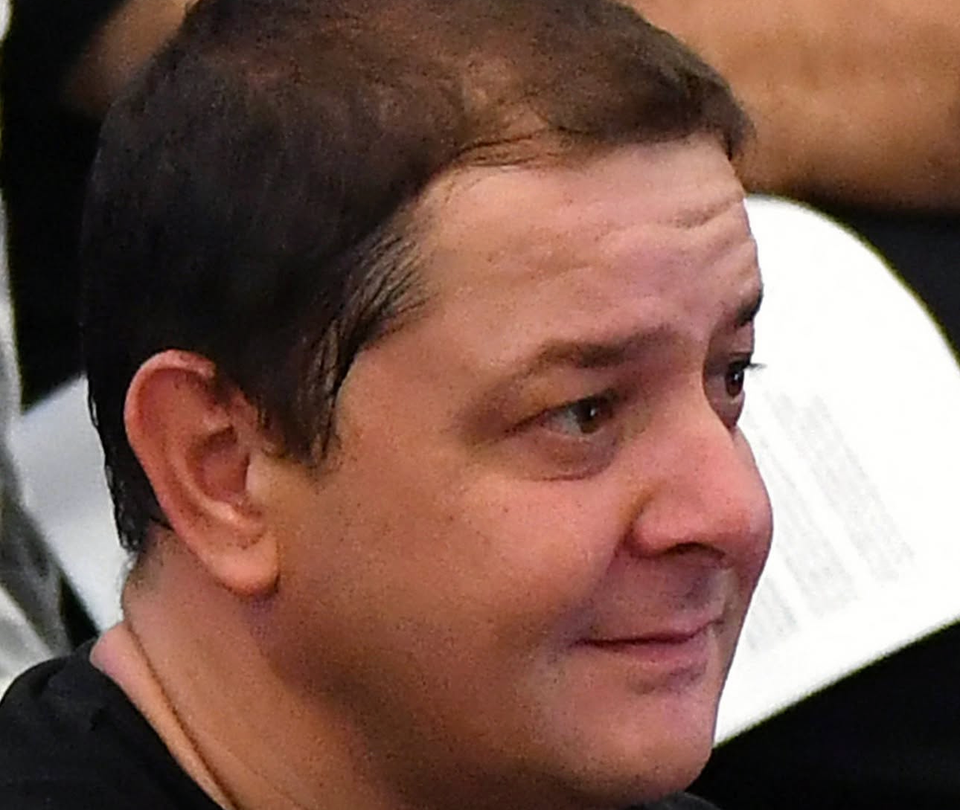 URGENTE: PGR pede a Mendonça que caso de Lulinha saia do STF