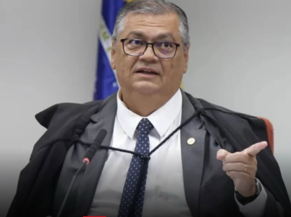 URGENTE: Dino autoriza PF a acessar dados de investigação envolvendo produtora de “Dark Horse”
